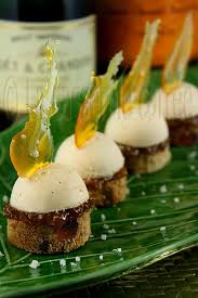 Epingle Sur Food Amuse Bouche