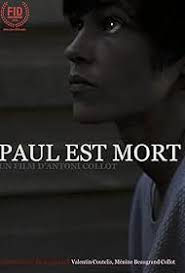 Paul Is Dead (2018)