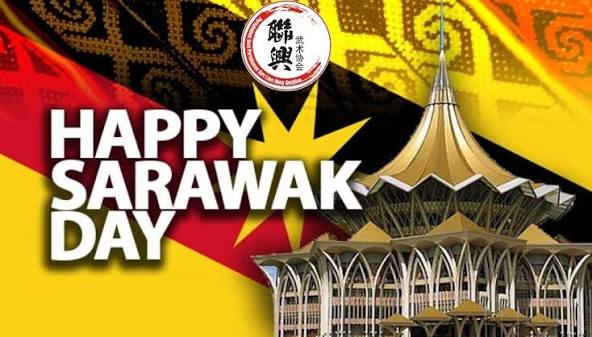 🎉722 砂拉越独立日快乐！🎉 今天是全体砂拉越人民铭记的重要日子—— 砂拉越独立日（Sarawak Independence Day）！ 我们怀着感恩的心，缅怀过去，展望未来。1963年7月22日，砂拉越正式从英国殖民统治中取得自治权，开启了自主发展的新篇章。从那天起，砂拉越人民肩负起守护 ...