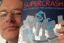 Ντάριλ Κάνινγκχαμ: «Οι πλούσιοι εξακολουθούν να έχουν τον τρόπο τους»