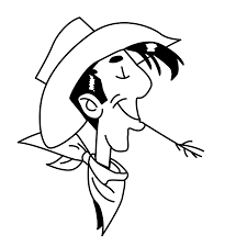 epingle par w sur cartoon s coloriage dessin anime pages de remerciement