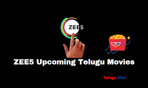 Tamilrockers telugu movies download 2021 free telugu movies download sites the legal and free platforms. Zee5 Upcoming Telugu Movies 2021 List Schedule