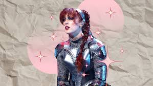 Lady knight stories for Chappell Roan lovers | by Daley W. | Worldbuilding  Wednesday | Medium