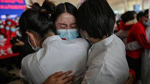 It was first identified in december 2019 in wuhan,. Taiwan S Coronavirus Response Is Among The Best Globally Cnn