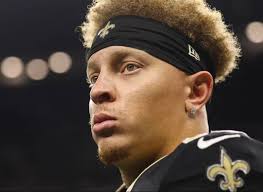 Caleb Williams (The #1 overall draft pick in 2024) has the HIGHEST  inaccuracy percentage in the NFL at 17% with 4.34 yards per pass attempt  when pressured (4th WORST in the NFL).