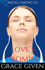 AN AMISH ROMANCE: Hope Renewed by Grace Given