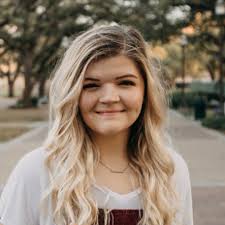 Kylee Morrison's Instagram, Twitter & Facebook