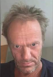 Dziś znany artysta Sting skończył 73 lata🥳 Happy birthday Englishman in  New York🙃✌️