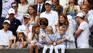 6 in the world by the association of tennis professionals (atp). 5 Mind Blowing Travel Destinations For Roger Federer Family Crictoday