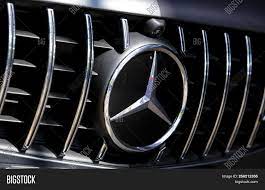 Kuala lumpur branch is located in malaysia. Mercedes Benz Logo Image Photo Free Trial Bigstock