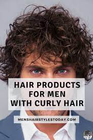 15 Best Hair Products For Curly Hair Men 2021 Guide Curly Hair Men Curly Hair Styles Men S Curly Hairstyles