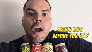 Amazon.com : Ghia Non-Alcoholic Ginger Le Spritz, 8 Fl Oz (4-Pack)