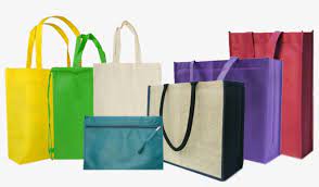Polish your personal project or design with these non woven bags transparent png images, make it even more personalized and more attractive. Bags Are A Unremarkably Seen Product That Is Used By Non Woven Bags Banner 875x470 Png Download Pngkit