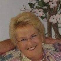 Donna Lowery Obituary