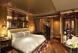But if you do want to make your space feel more expansive, consider this tip from designer doris roberts. A Hollywood Inspired Hotel Is Opening In Dubai Later This Year