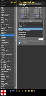Секретная фраза в garry s mod. How To Make A Door Garry S Mod Tutorials