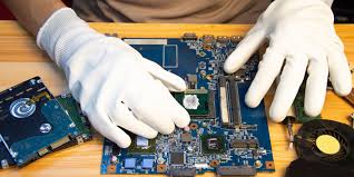 Motherboard Damage Symptoms & Repair: What Can Be Fixed