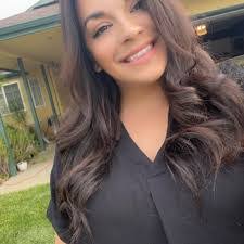 Michelle Devault's Instagram, Twitter & Facebook