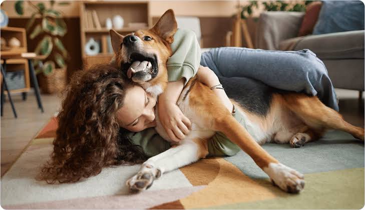 People Who Talk to Their Pets Like They Understand Every Word Usually  Display These 9 Traits