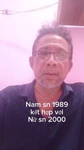 Tuổi 2000 Hợp Với Tuổi 1989