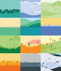 We And The Color Google Naive Illustration Illustration Design Editorial Illustration