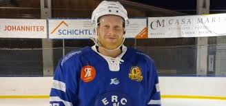 Schuster verlängert beim ERC Lechbruck