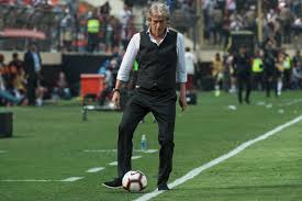 Flamengo have passed on birthday wishes to former manager jorge jesus who turned 67 on saturday. Jorge Jesus Revela Que Contrariou Agente Para Treinar O Flamengo Pensei Pela Minha Cabeca Lance
