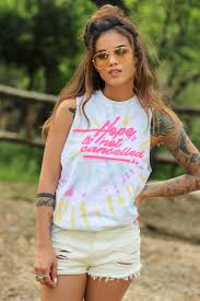 Pin On Tie Dye By The Light Blonde