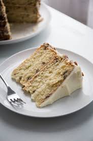 Entirely distinct from the fruity, boozey density of british christmas cake, japanese christmas cake, or 'kurisumasu keki,' is a light sponge cake, covered in a layer of whipped cream. Italian Cream Cake Paula Deen 101 Simple Recipe