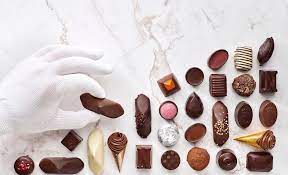 Continuously overseen by our maîtres chocolatiers. Neuhaus Belgian Chocolate Hudson Yards