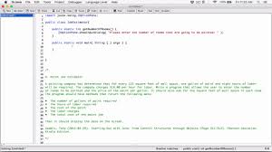 5 4 Part 1 Paint Job Estimator Java Youtube