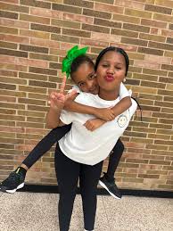 Kiddie Clinic- Football Season...