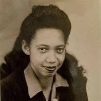 Betty Louise Nix Obituary