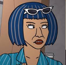 Characters in BoJack Horseman