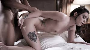 Charming babe Gia Paige has sex with her boyfriend and then fucks her  jealous stepbrother (Gia Paige in Pure Taboo)