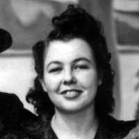 Betty Frances Henley (1928–2015)