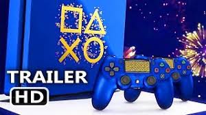 We did not find results for: Ps4 Days Of Play Limited Edition Ps4 Console 2018 Youtube