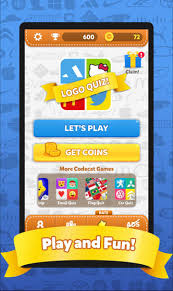 Maybe you would like to learn more about one of these? Tebak Logo Kuis Logo For Android Apk Download