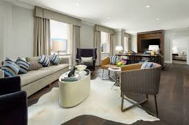 Living Room In The Presidential Suite At Boston Park Plaza Boston Hotels Luxury Hotel Suite
