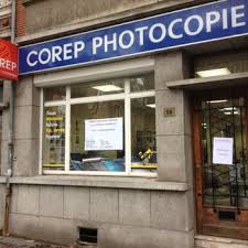 Maybe you would like to learn more about one of these? Corep Printing Services 55 Bd Vauban Lille France Phone Number