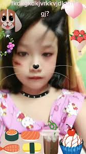 Nellie Samson's Instagram, Twitter & Facebook