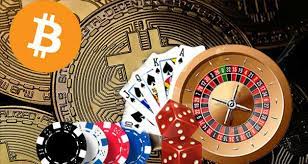 7 bit casino is a bitcoin and cryptocurrency specific casino that accepts players from most regions of the world including the united states. Bitcoin Gambling Benefits The Perks Of Gambling Cryptocurrencies