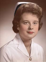 Michaela Boyce 1951-2024