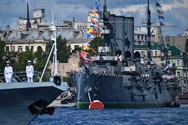 .прошёл главный военный морской парад, приуроченный ко дню вмф россии. Parad V Den Vmf V Sankt Peterburge V 2021 Godu Chto Predusmatrivaet Programma Tradicionnyh Prazdnichnyh Meropriyatij