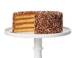 Today, i'm going to go over the ways to stack a cake with 3 layers. A Complete Guide To Layer Cake Decorating Easy Baking Tips And Recipes Cookies Breads Pastries Food Network Food Network