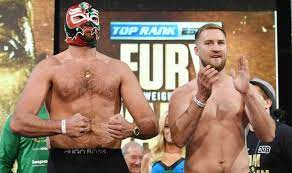 According to reports in the sun, accounts filed over christmas at companies house have now been made public to show fury had assets of £6.6million at the end of march. Tyson Fury Net Worth Staggering Fortune Of Boxer Which Just Keeps Growing Revealed Boxing Sport Express Co Uk