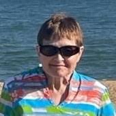 Ellen Underwood Obituary