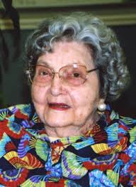 July 2007 Coleman County, Texas Obituaries