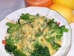 Broccoli With Cheese Sauce Recipe Food Com Recipe Cheese Sauce For Broccoli Broccoli And Cheese Recipe Broccoli And Cheese