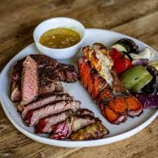 Wrap each steak in plastic wrap and refrigerate for at least 24 hours, 2 to 3 days is better. How To Cook Dry Aged Steak On A Smoker Smoked Meat Sunday
